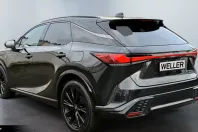 Lexus RX 500 din 2024 cu 30.800 km - oferta LEX186282 - foto 20