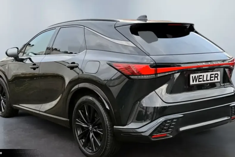 Lexus RX 500 din 2024 cu 30.800 km - oferta LEX186282 - foto 20