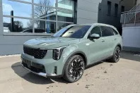 Kia Sorento din 2025 cu 6.500 km - oferta KIA186284 - foto 1