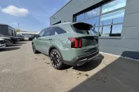 Kia Sorento din 2025 cu 6.500 km - oferta KIA186284 - foto 4