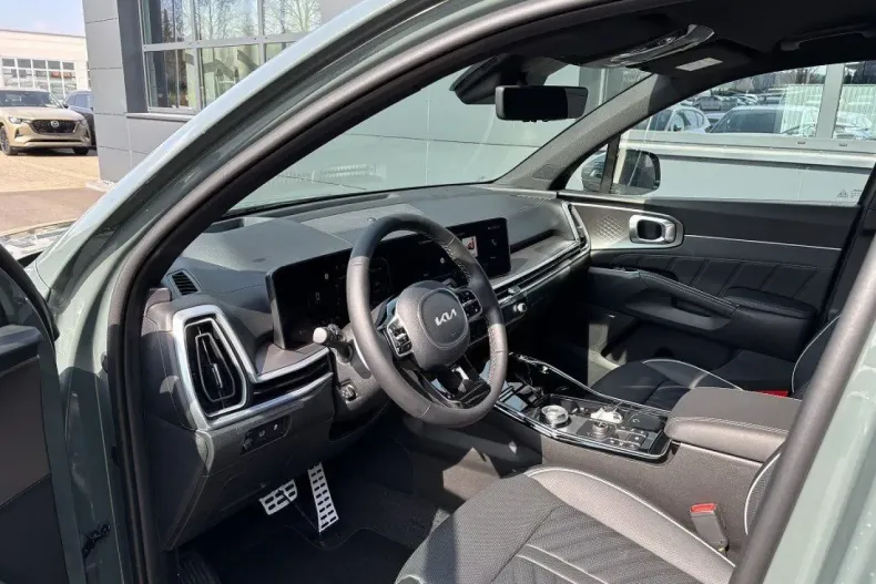 Kia Sorento din 2025 cu 6.500 km - oferta KIA186284 - foto 6