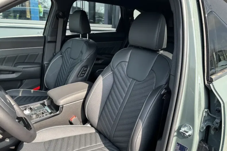 Kia Sorento din 2025 cu 6.500 km - oferta KIA186284 - foto 7