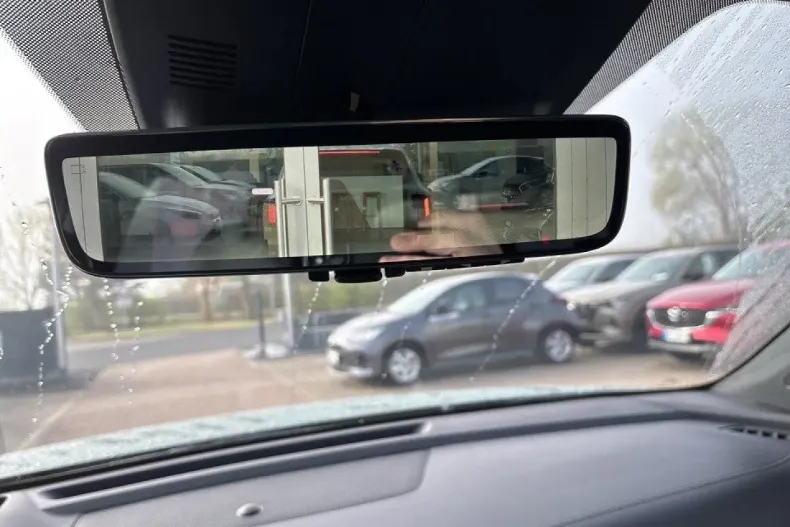 Kia Sorento din 2025 cu 6.500 km - oferta KIA186284 - foto 16