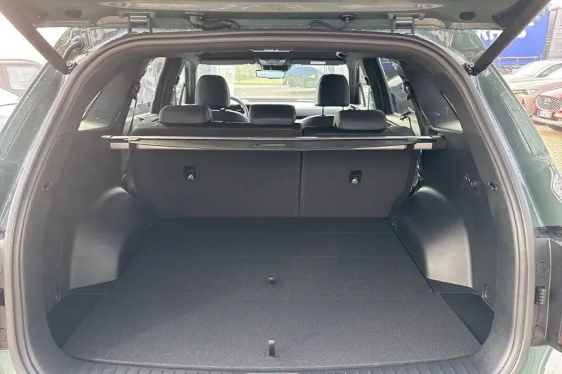 Kia Sorento din 2025 cu 6.500 km - oferta KIA186284 - foto 20