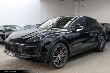 Porsche Cayenne din 2023 - oferta POR186285