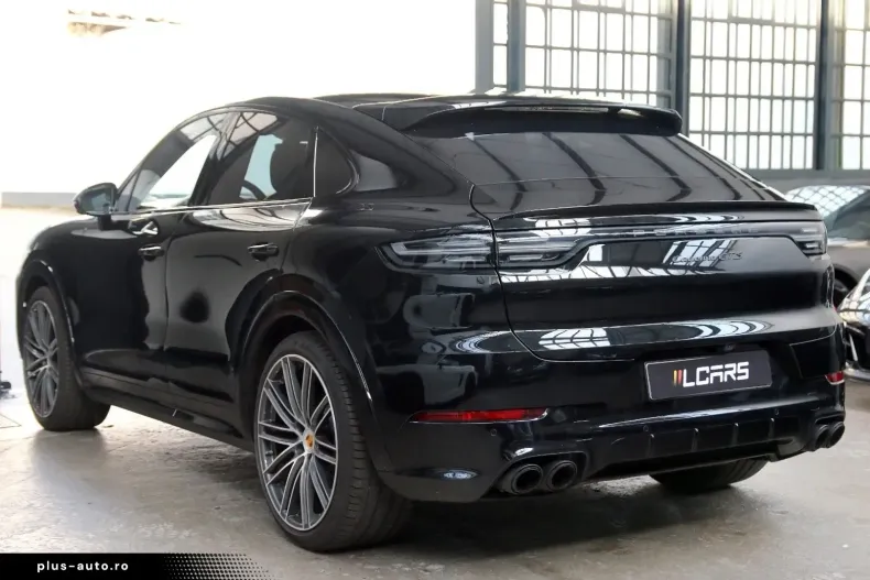 Porsche Cayenne din 2023 cu 69.787 km - oferta POR186285 - foto 9