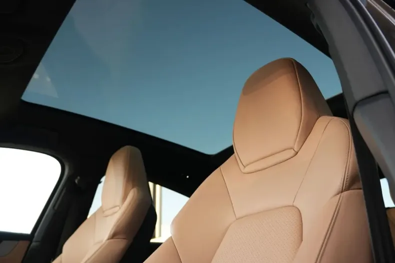 Porsche Cayenne din 2025 cu 12.000 km - oferta POR186287 - foto 2