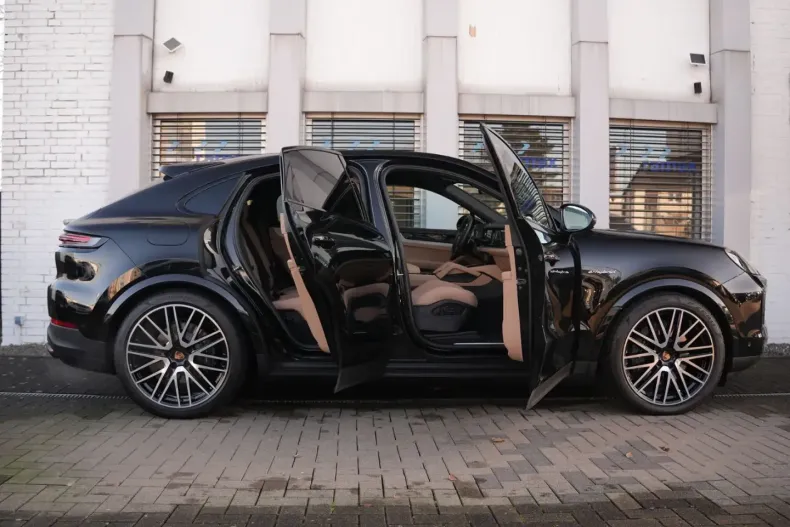 Porsche Cayenne din 2025 cu 12.000 km - oferta POR186287 - foto 11