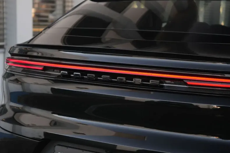 Porsche Cayenne din 2025 cu 12.000 km - oferta POR186287 - foto 13