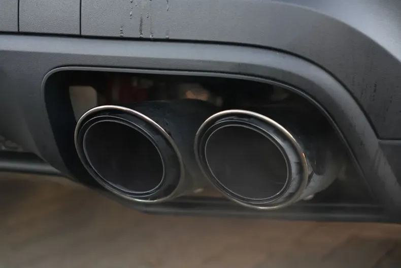 Porsche Cayenne din 2025 cu 12.000 km - oferta POR186287 - foto 14