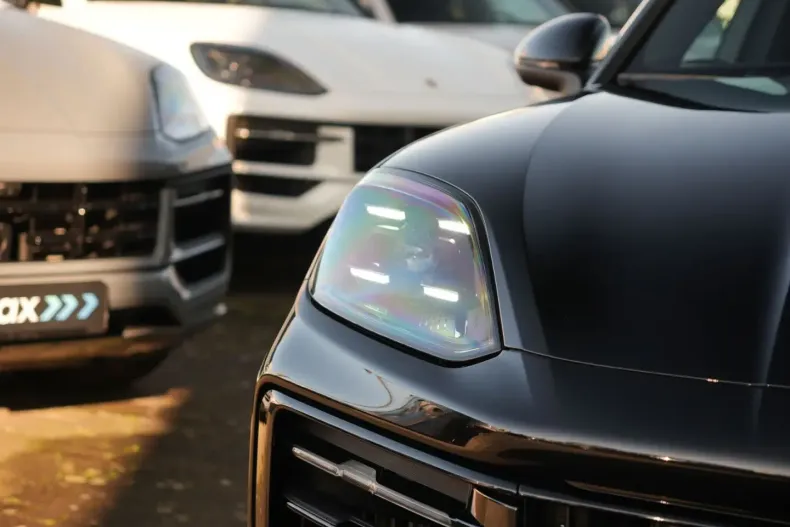 Porsche Cayenne din 2025 cu 12.000 km - oferta POR186287 - foto 15