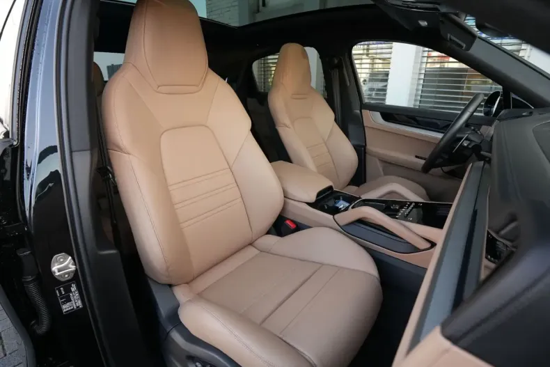 Porsche Cayenne din 2025 cu 12.000 km - oferta POR186287 - foto 18