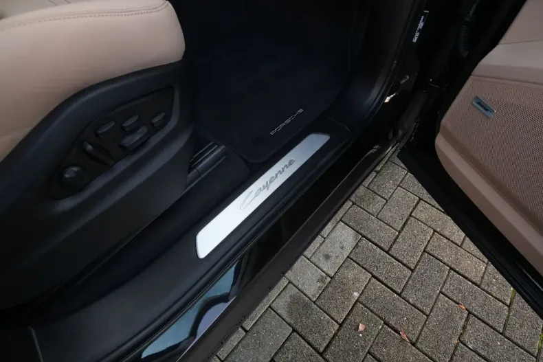 Porsche Cayenne din 2025 cu 12.000 km - oferta POR186287 - foto 21