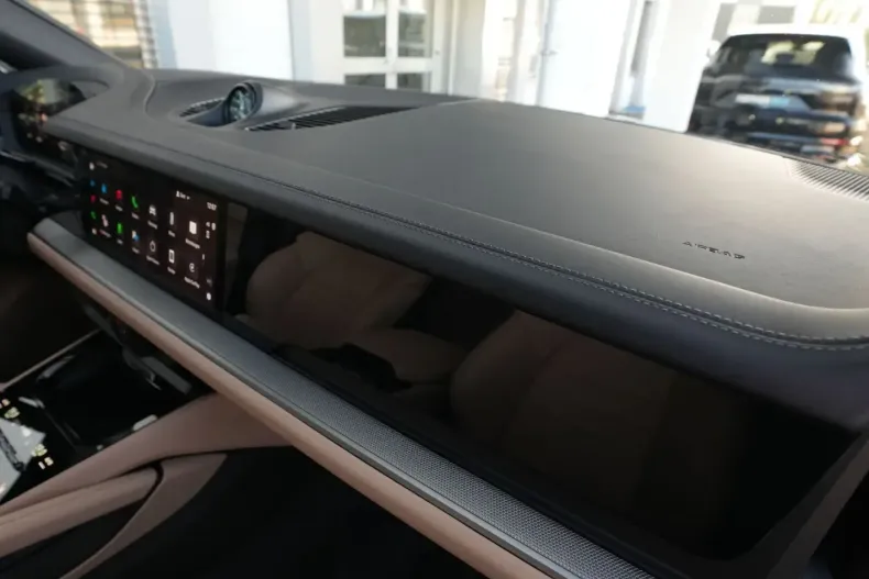 Porsche Cayenne din 2025 cu 12.000 km - oferta POR186287 - foto 25