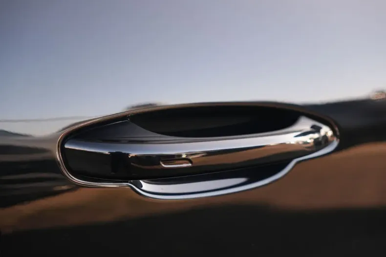 Porsche Cayenne din 2025 cu 12.000 km - oferta POR186287 - foto 38