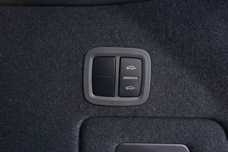 Porsche Cayenne din 2025 cu 12.000 km - oferta POR186287 - foto 41