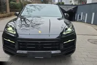 Porsche Cayenne din 2025 cu 16.700 km - oferta POR186289 - foto 1