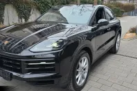 Porsche Cayenne din 2025 cu 16.700 km - oferta POR186289 - foto 4