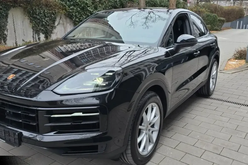 Porsche Cayenne din 2025 cu 16.700 km - oferta POR186289 - foto 4