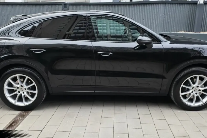 Porsche Cayenne din 2025 cu 16.700 km - oferta POR186289 - foto 7