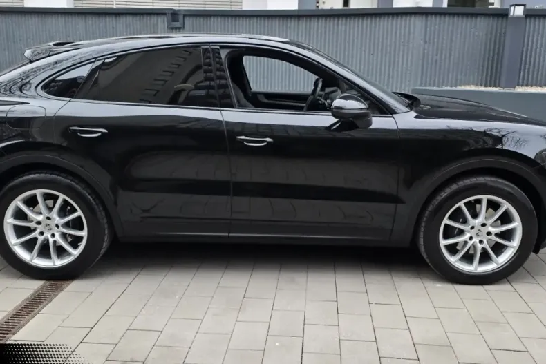 Porsche Cayenne din 2025 cu 16.700 km - oferta POR186289 - foto 11