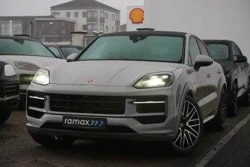 Porsche Cayenne din 2024 - oferta POR186290