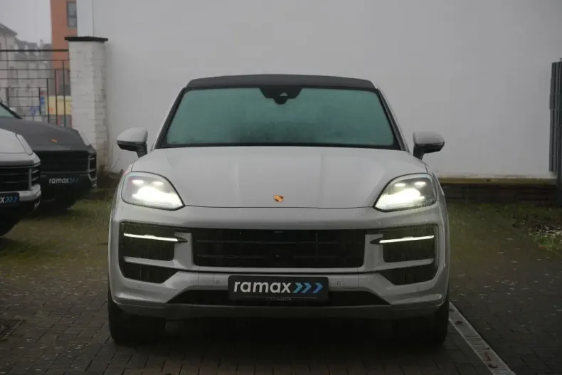 Porsche Cayenne din 2024 cu 16.000 km - oferta POR186290 - foto 5
