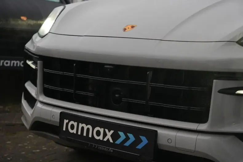 Porsche Cayenne din 2024 cu 16.000 km - oferta POR186290 - foto 14