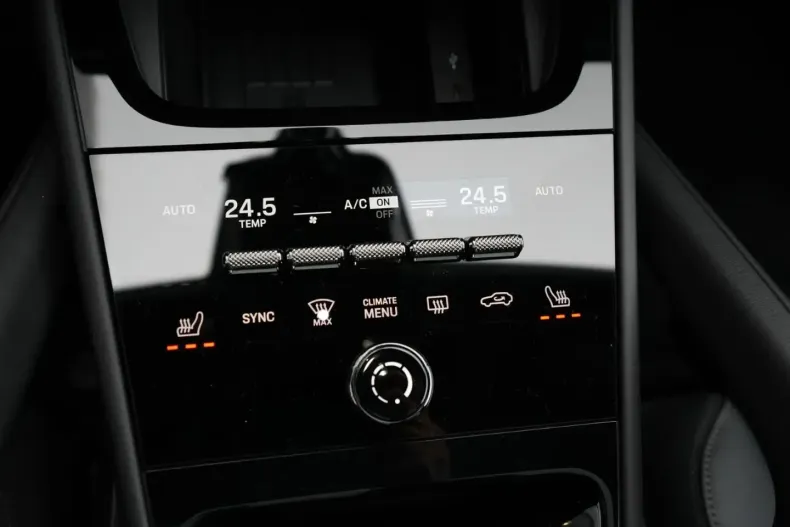 Porsche Cayenne din 2024 cu 16.000 km - oferta POR186290 - foto 25