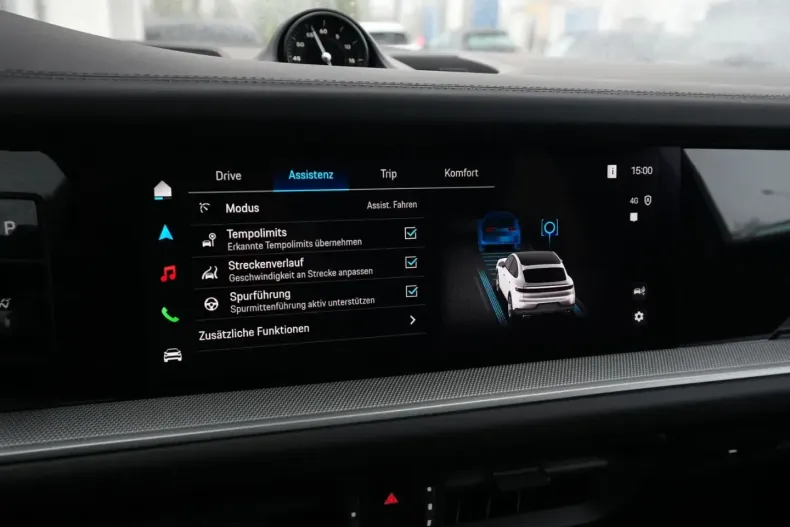 Porsche Cayenne din 2024 cu 16.000 km - oferta POR186290 - foto 29