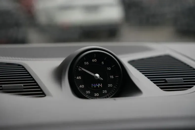 Porsche Cayenne din 2024 cu 16.000 km - oferta POR186290 - foto 35