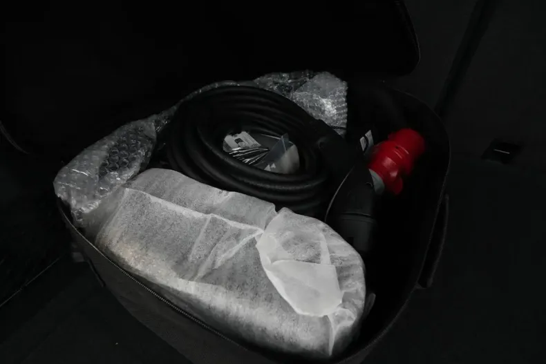 Porsche Cayenne din 2024 cu 16.000 km - oferta POR186290 - foto 40