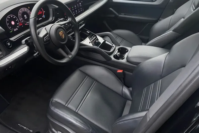 Porsche Cayenne din 2023 cu 64.000 km - oferta POR186291 - foto 5