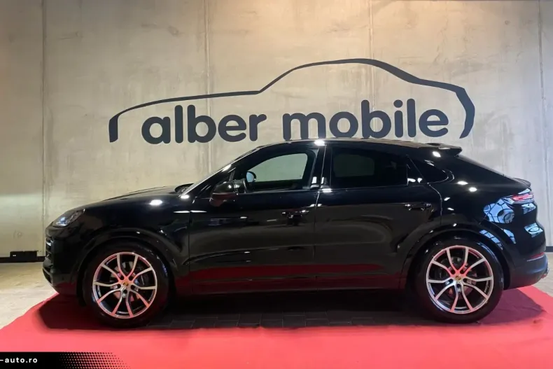 Porsche Cayenne din 2023 cu 64.000 km - oferta POR186291 - foto 6