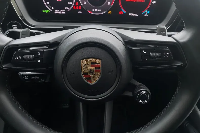 Porsche Cayenne din 2023 cu 64.000 km - oferta POR186291 - foto 17