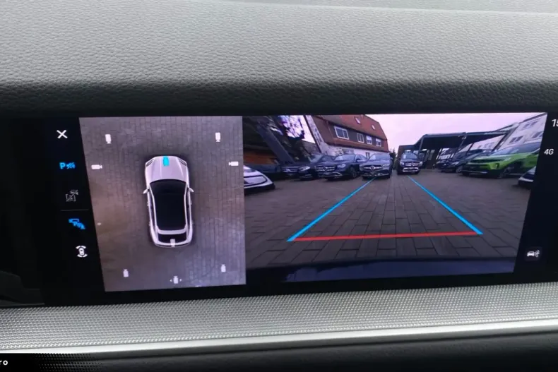 Porsche Cayenne din 2023 cu 64.000 km - oferta POR186291 - foto 21