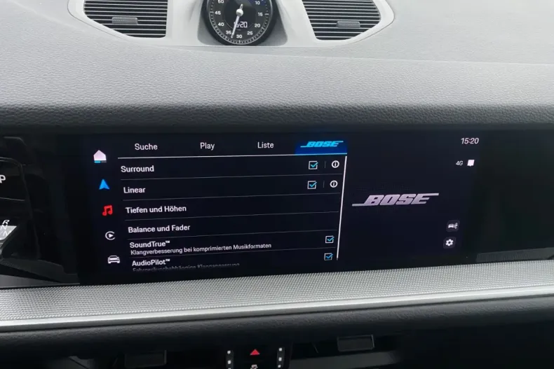 Porsche Cayenne din 2023 cu 64.000 km - oferta POR186291 - foto 22