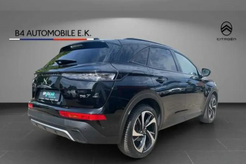 DS Automobiles DS 7 Crossback din 2024 cu 28.000 km - oferta DSA186292 - foto 5