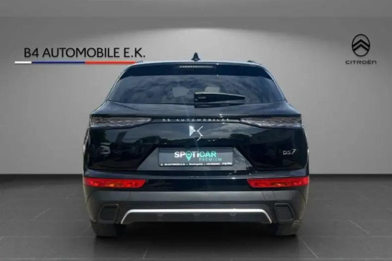 DS Automobiles DS 7 Crossback din 2024 cu 28.000 km - oferta DSA186292 - foto 6