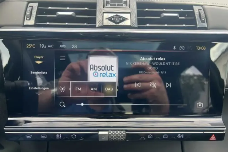 DS Automobiles DS 7 Crossback din 2024 cu 28.000 km - oferta DSA186292 - foto 16