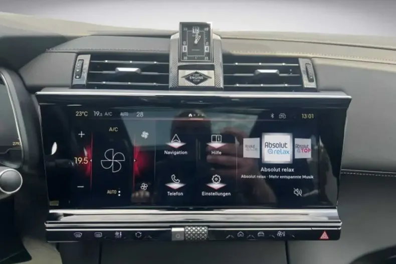 DS Automobiles DS 7 Crossback din 2024 cu 28.000 km - oferta DSA186292 - foto 25