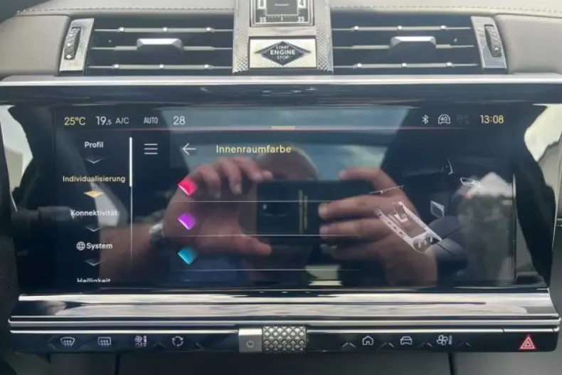 DS Automobiles DS 7 Crossback din 2024 cu 28.000 km - oferta DSA186292 - foto 29