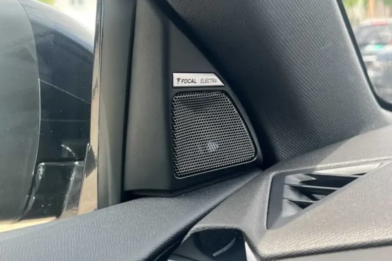 DS Automobiles DS 7 Crossback din 2024 cu 28.000 km - oferta DSA186292 - foto 33