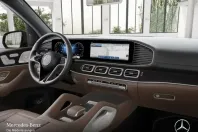 Mercedes-Benz GLC 350 din 2025 cu 9.900 km - oferta MER186293 - foto 7