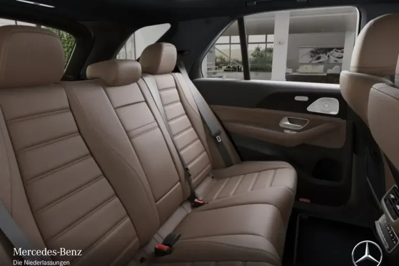 Mercedes-Benz GLC 350 din 2025 cu 9.900 km - oferta MER186293 - foto 11