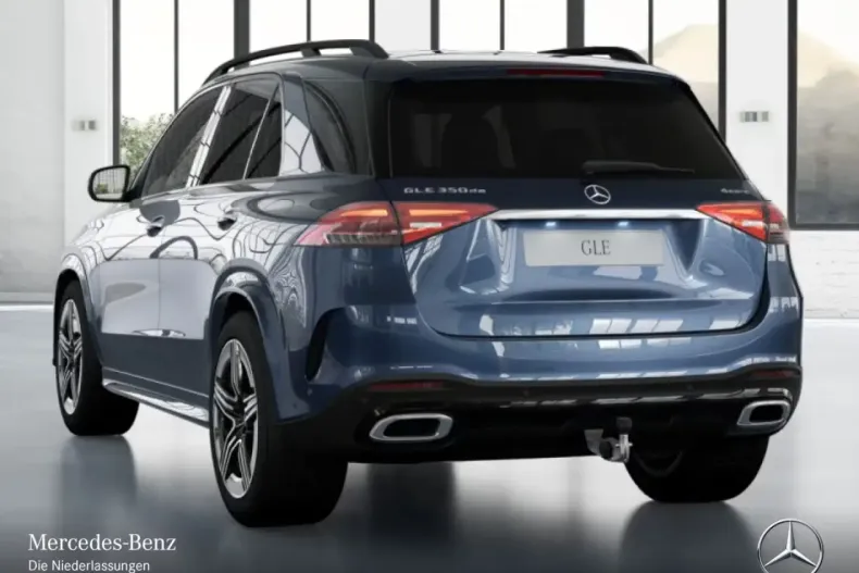 Mercedes-Benz GLC 350 din 2025 cu 9.900 km - oferta MER186293 - foto 17