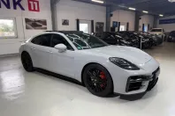 Porsche Panamera din 2025 cu 20.000 km - oferta POR186294 - foto 6