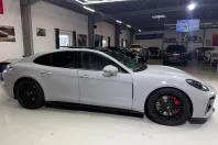 Porsche Panamera din 2025 cu 20.000 km - oferta POR186294 - foto 8