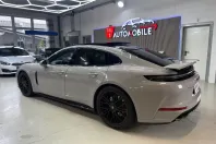 Porsche Panamera din 2025 cu 20.000 km - oferta POR186294 - foto 13