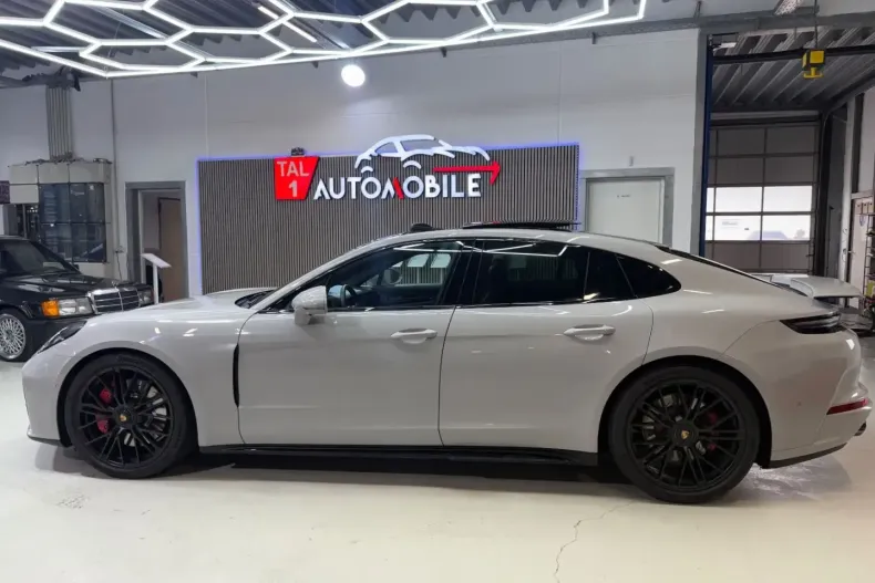 Porsche Panamera din 2025 cu 20.000 km - oferta POR186294 - foto 15